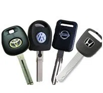 Aqua Locksmith Store Montvale, NJ 201-762-6437 - 19-Transponder-Keys